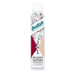 Batiste Șampon uscat 2în1 Cocoa & Cashmere 200ml la cel mai bun pret