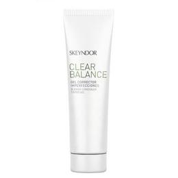 Baza Corectoare – Skeyndor Clear Balance Blemish Concealer Tinted Gel, 30 ml la cel mai bun pret