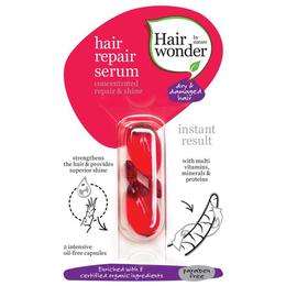 Capsule cu ser, pentru par, Hairwonder, 2×1 ml la cel mai bun pret