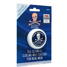 Crema Hidratanta pentru Fata – The Bluebeards Revenge The Ultimate Cooling Moisturiser 20 ml la cel mai bun pret