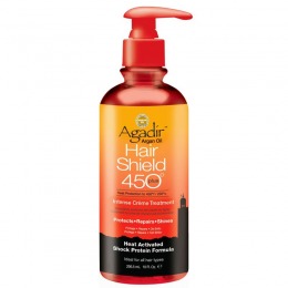 Crema Nutritiv-Protectoare – Agadir Argan Oil Hair Shield 450 plus Intense Creme Treatment 295,7 ml la cel mai bun pret