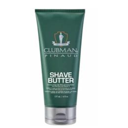 Crema de Barbierit – Clubman Pinaud Shave Butter, 170 g la cel mai bun pret