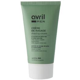 Crema de Ras Bio Avril, 150 ml la cel mai bun pret