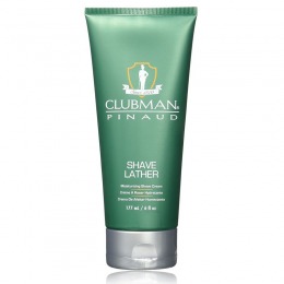 Crema de Ras – Clubman Pinaud Shave Lather 177 ml la cel mai bun pret