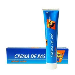 Crema de Ras Plant Activ, 65g la cel mai bun pret