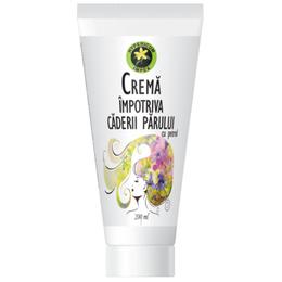 Crema impotriva Caderii Parului Hypericum, 200ml la cel mai bun pret