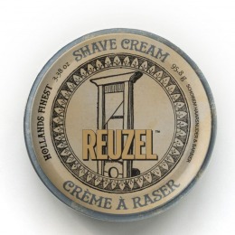 Crema pentru Barbierit – Reuzel Shave Cream 95,8 gr la cel mai bun pret