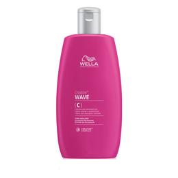 Emulsie Permanent pentru Par Vopsit sau Sensibil Wella Proffesionals, 250 ml la cel mai bun pret