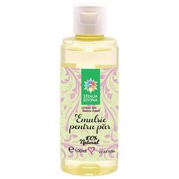 Emulsie pentru Ingrijirea Parului Santo Raphael, 100 ml la cel mai bun pret