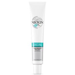 Exfoliant Purifiant impotriva Matretii – Nioxin Scalp Recovery Purifying Exfoliator, 50ml la cel mai bun pret