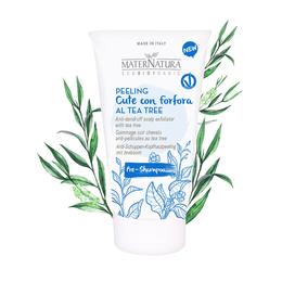 Exfoliant pentru Scalp cu Matreata Maternatura, 150ml la cel mai bun pret