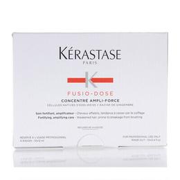 Fiole pentru Par Subtiat – Kerastase Genesis Anti-Fall Fortifyng Treatment Ampoules 10 x 12 ml la cel mai bun pret