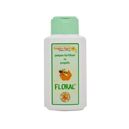 Floral Sampon cu Propolis Complex Apicol Veceslav Harnaj, 250ml la cel mai bun pret