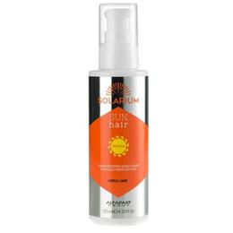 Fluid Protector Ultra Lejer – Alfaparf Milano Solarium Sun Hair Ultra Light Protective Fluid, 125ml la cel mai bun pret