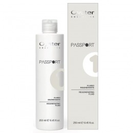 Fluid pentru Restaurarea Parului – Oyster Passport Regenerating Fluid 250 ml la cel mai bun pret