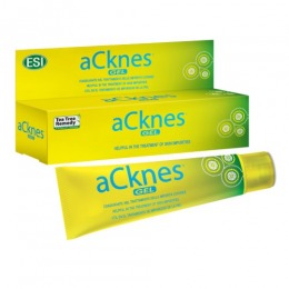 Gel Antiacneic – ESI Acknes Gel, 25ml la cel mai bun pret