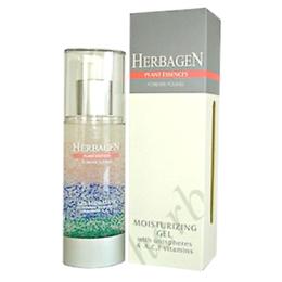 Gel Hidratant cu Unisfere Herbagen, 30ml la cel mai bun pret