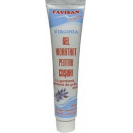 Gel Hidratant pentru Cosuri Virginia Favisan, 75ml la cel mai bun pret