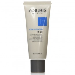 Gel Hidratant pentru Ten Uscat – Anubis Total Hydrating Double Action Moisturizing Bi-Gel 50 ml la cel mai bun pret