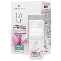 Gel Lift Instant Lift Up Cosmetic Plant, 30ml la cel mai bun pret