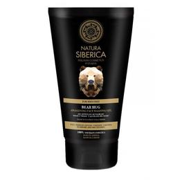 Gel Revigorant pentru Curatarea Tenului pentru Barbati Bear Hug Natura Siberica, 150ml la cel mai bun pret