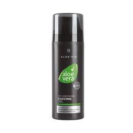 Gel calmant pentru ras – Anti-Irritation Shaving Gel Aloe Vera 150 ml – LR la cel mai bun pret