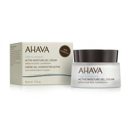 Gel crema cu efect de hidratare activa, Ahava, 50ml la cel mai bun pret