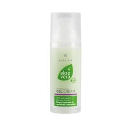 Gel-cremă hidratant cu Aloe Vera 50 ml – Lr Health & Beauty la cel mai bun pret