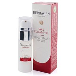 Gel cu Extract de Melc Herbagen, 30ml la cel mai bun pret