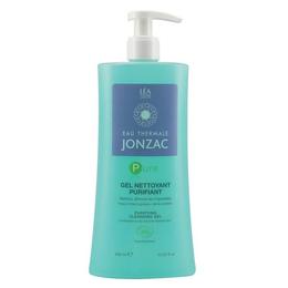 Gel curatare purifiant pentru ten gras bio Jonzac Pure, 400ml la cel mai bun pret