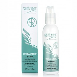 Gel de Curatare pentru Ten Gras – Repechage Hydra Medic Face Wash Foaming Gel Cleanser, 177ml la cel mai bun pret