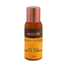 Gel de Curatare pentru Ten cu Nutgrass Soultree, 30 ml la cel mai bun pret