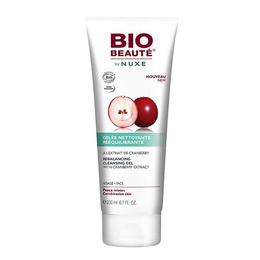 Gel de curățare reechilibrant Nuxe Bio Beaute 200ml la cel mai bun pret