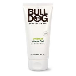 Gel de ras Bulldog Original 175ml la cel mai bun pret