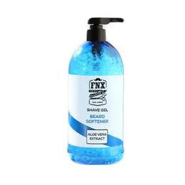 Gel de ras FNX Shave Gel Beard Softener 950 ml la cel mai bun pret