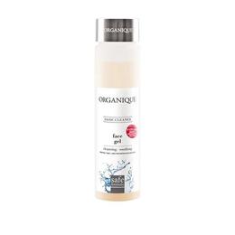 Gel facial bland de curatare, Basic Cleaner, Organique, 200 ml la cel mai bun pret