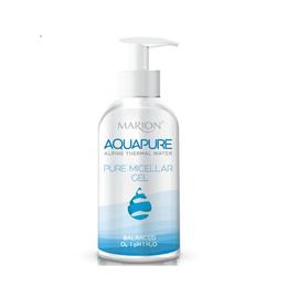 Gel micelar, Marion Aquapure Pure Micellar Gel, 200 ml la cel mai bun pret