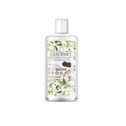 Gel micelar cu extract de trufe negre pentru curatarea zilnica, Gourmet, 150ml la cel mai bun pret