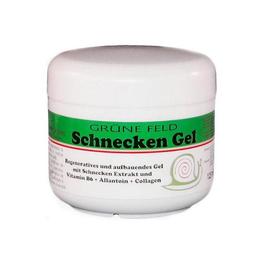 Gel regenerativ pentru fata cu extract de melc, Grune Feld, 125ml la cel mai bun pret