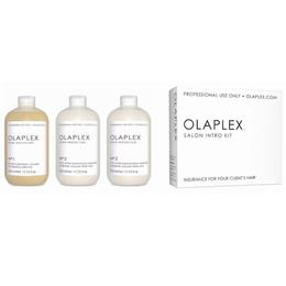 Kit Tratamente Par Vospit – OLAPLEX Traveling Stylist Kit 70 Aplicari la cel mai bun pret