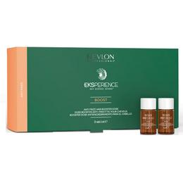 Lotiune Anti-Frizz – Revlon Professional Eksperience Boost Anti Frizz 12 x 6 ml la cel mai bun pret