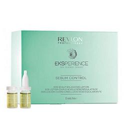 Lotiune Anti Seboreica – Revlon Professional Eksperience SOS Scalp Balancing Lotion 12 x 7 ml la cel mai bun pret