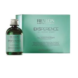 Lotiune Anti Seboreica – Revlon Professional Eksperience Thalasso Sebum Balancing Oil 6 x 50 ml la cel mai bun pret