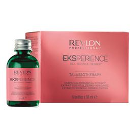 Lotiune Calmanta – Revlon Professional Esksperience Thalasso Dermo Calm Oil 6 x 50 ml la cel mai bun pret