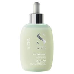 Lotiune Tonica Calmanta pentru Scalp Sensibil – Alfaparf Milano Semi Di Lino Scalp Relief Calming Tonic, 125ml la cel mai bun pret