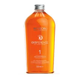 Lotiune cu Keratina – Revlon Professional Eksperience Reconstruct Keratin Filler 500 ml la cel mai bun pret