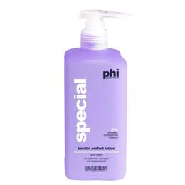 Lotiune cu Keratina pentru Par Deteriorat – Subrina PHI Special Keratin Perfect Lotion, 500ml la cel mai bun pret