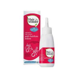 Lotiune impotriva caderii parului,Hairwonder, 75 ml la cel mai bun pret