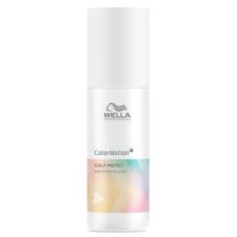 Lotiune pentru Protectia Scalpului – Wella Professionals Color Motion+ Scalp Protect Lotion, 150ml la cel mai bun pret