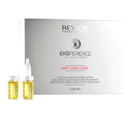 Lotiune revitalizanta pentru Scalp – Revlon Professional Eksperience Anti Hair Loss SOS Scalp Revitalizing Lotion, 84 ml la cel mai bun pret